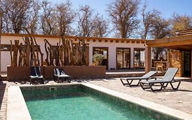 Lodge Quelana