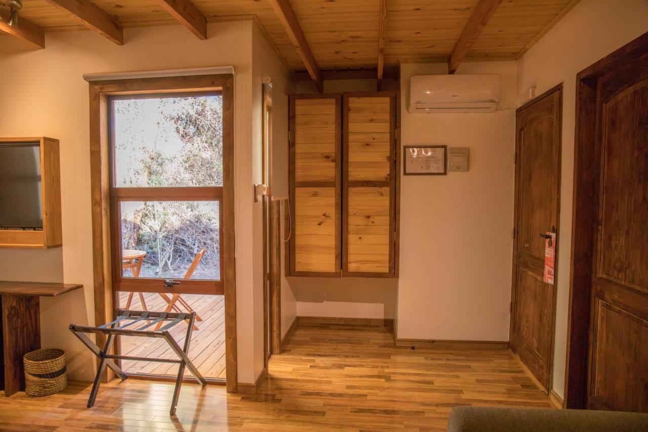 Lodge Quelana San Pedro De Atacama Esterno foto