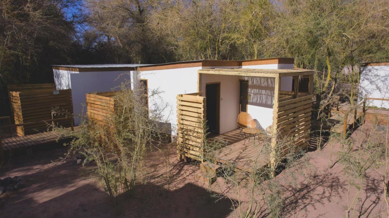 Lodge Quelana San Pedro De Atacama Esterno foto