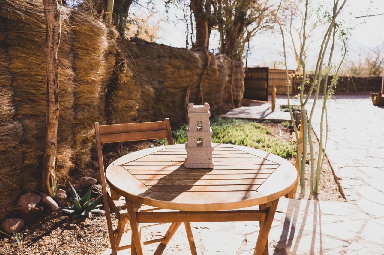 Lodge Quelana San Pedro De Atacama Esterno foto