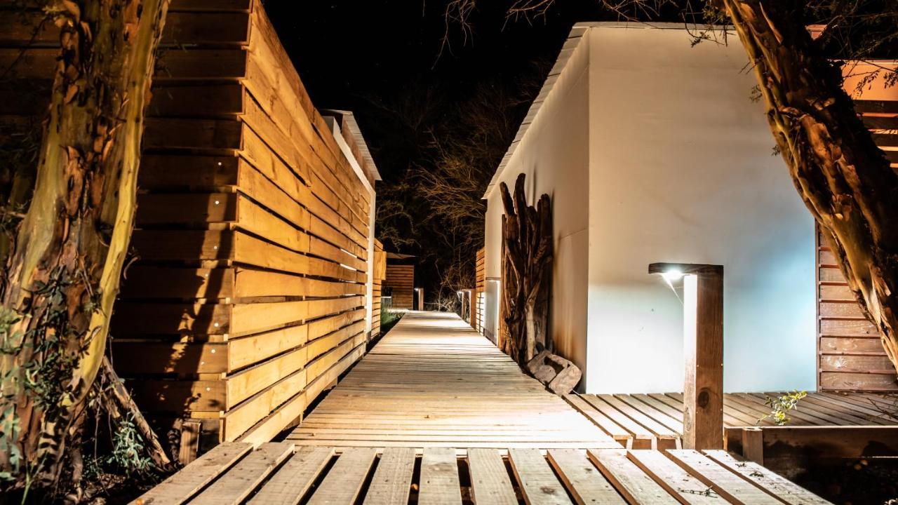 Lodge Quelana San Pedro De Atacama Esterno foto