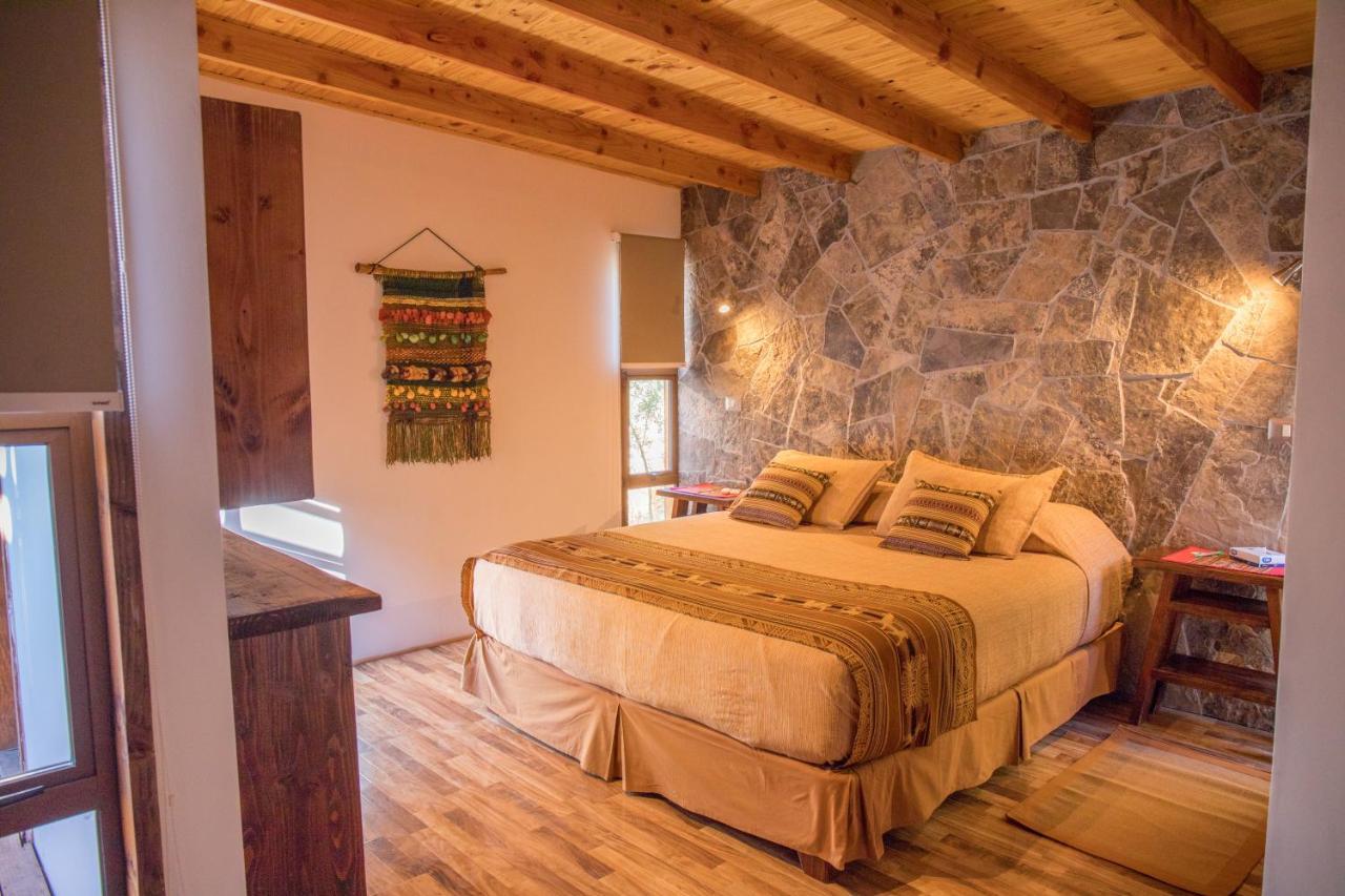 Lodge Quelana San Pedro De Atacama Esterno foto