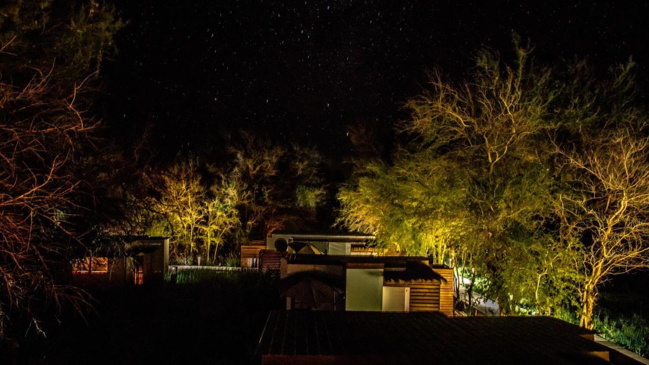 Lodge Quelana San Pedro De Atacama Esterno foto