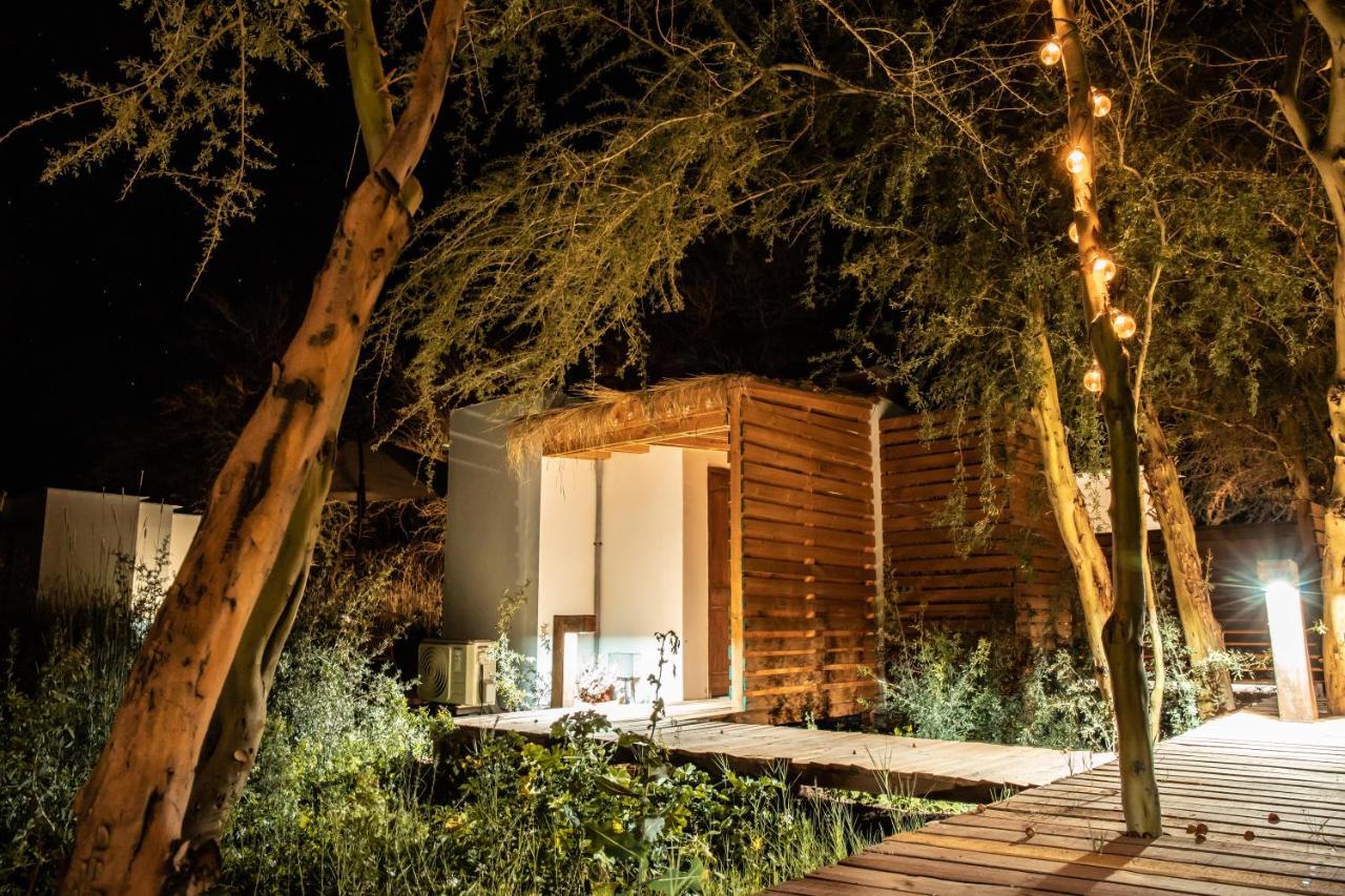 Lodge Quelana San Pedro De Atacama Esterno foto