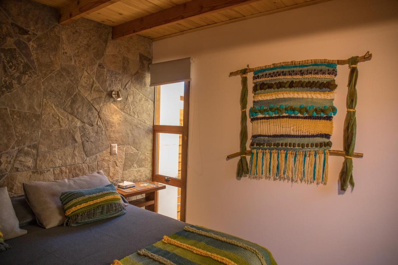 Lodge Quelana San Pedro De Atacama Esterno foto