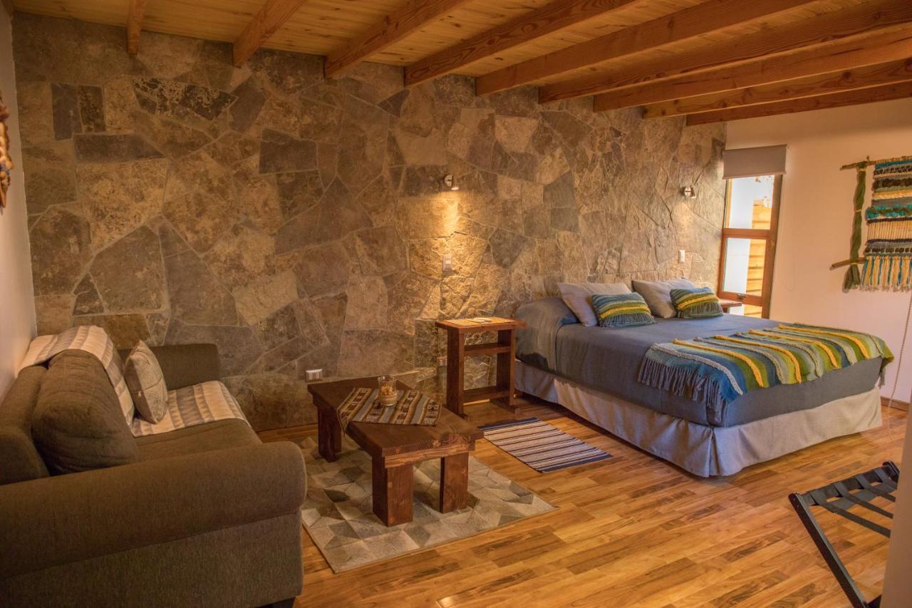Lodge Quelana San Pedro De Atacama Esterno foto