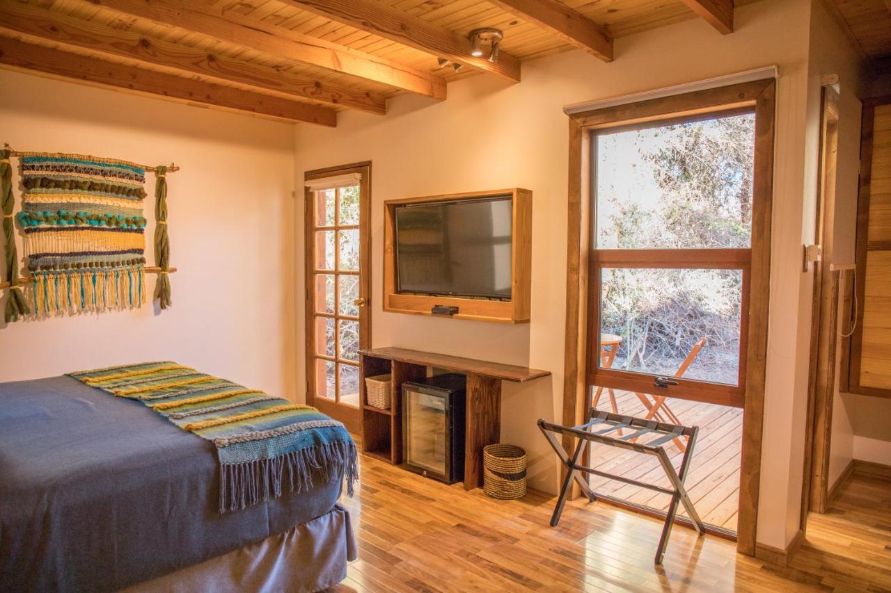 Lodge Quelana San Pedro De Atacama Esterno foto