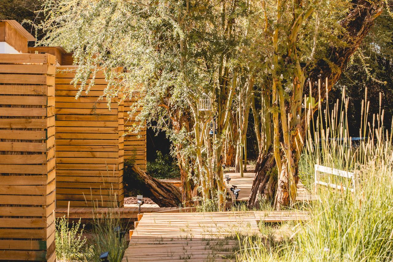 Lodge Quelana San Pedro De Atacama Esterno foto