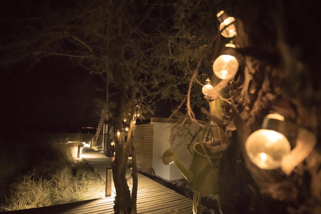 Lodge Quelana San Pedro De Atacama Esterno foto