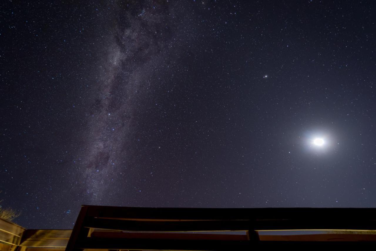 Lodge Quelana San Pedro De Atacama Esterno foto